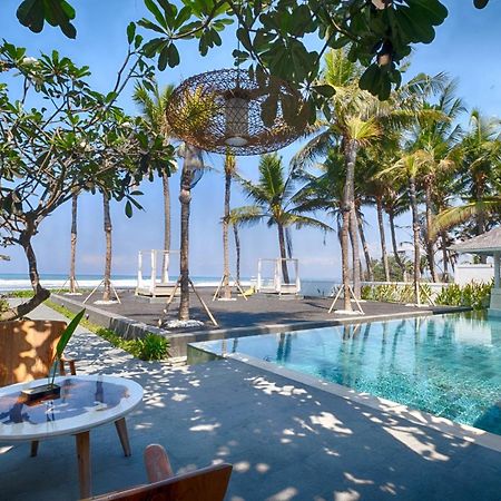 Saba Villa By Sanga Sanga Hospitality Exterior photo