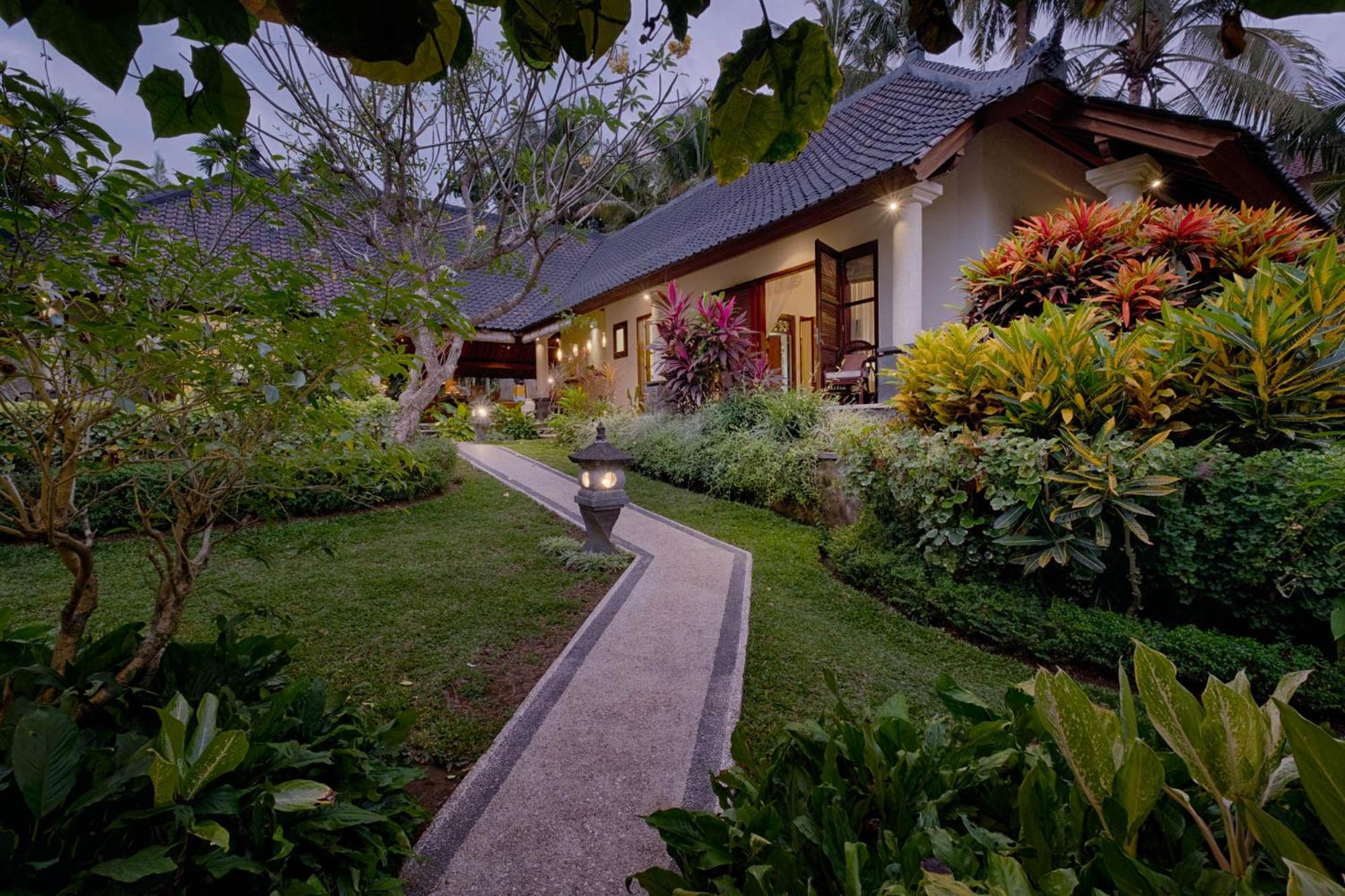 Saba Villa By Sanga Sanga Hospitality Exterior photo