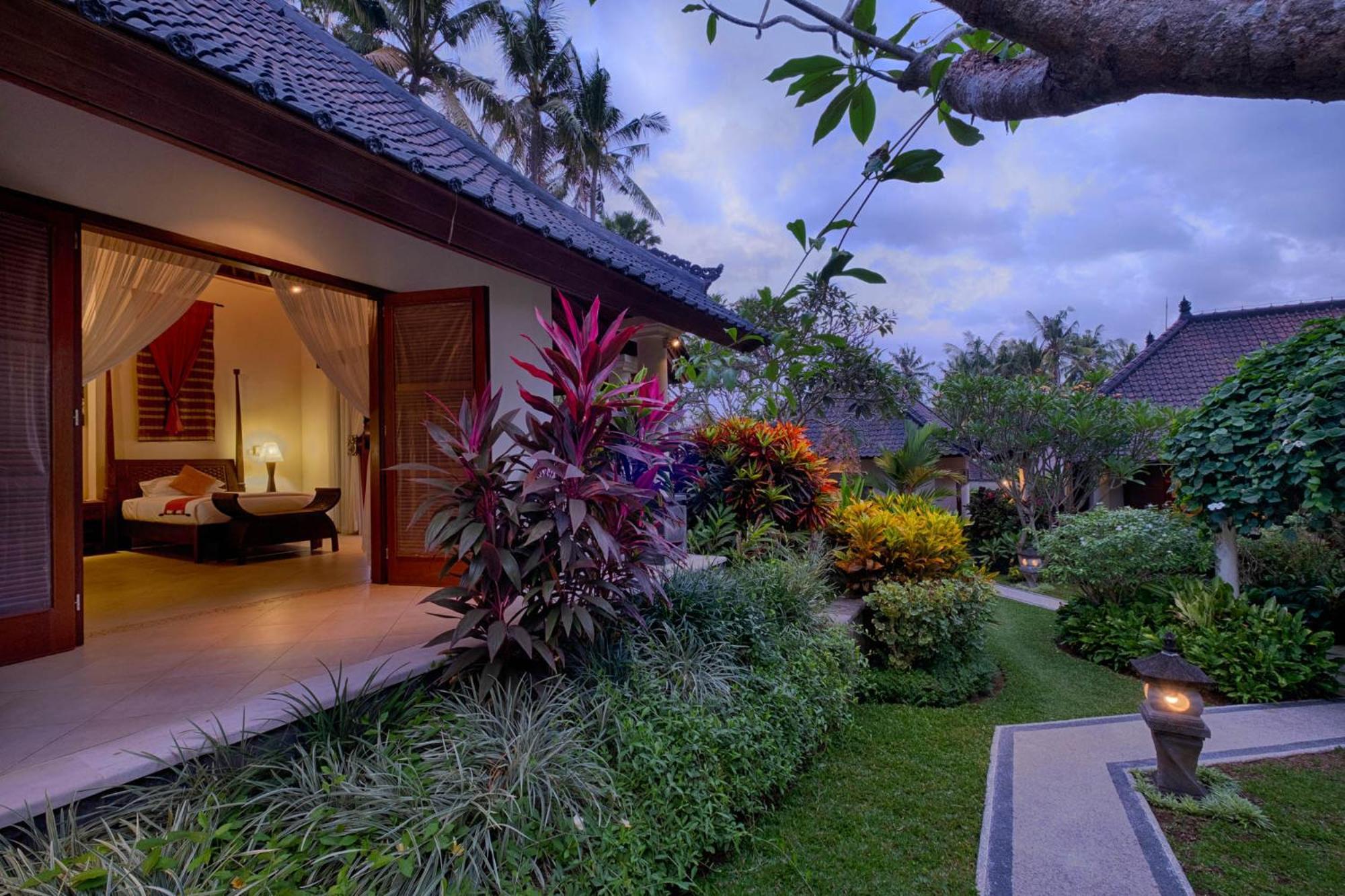 Saba Villa By Sanga Sanga Hospitality Exterior photo