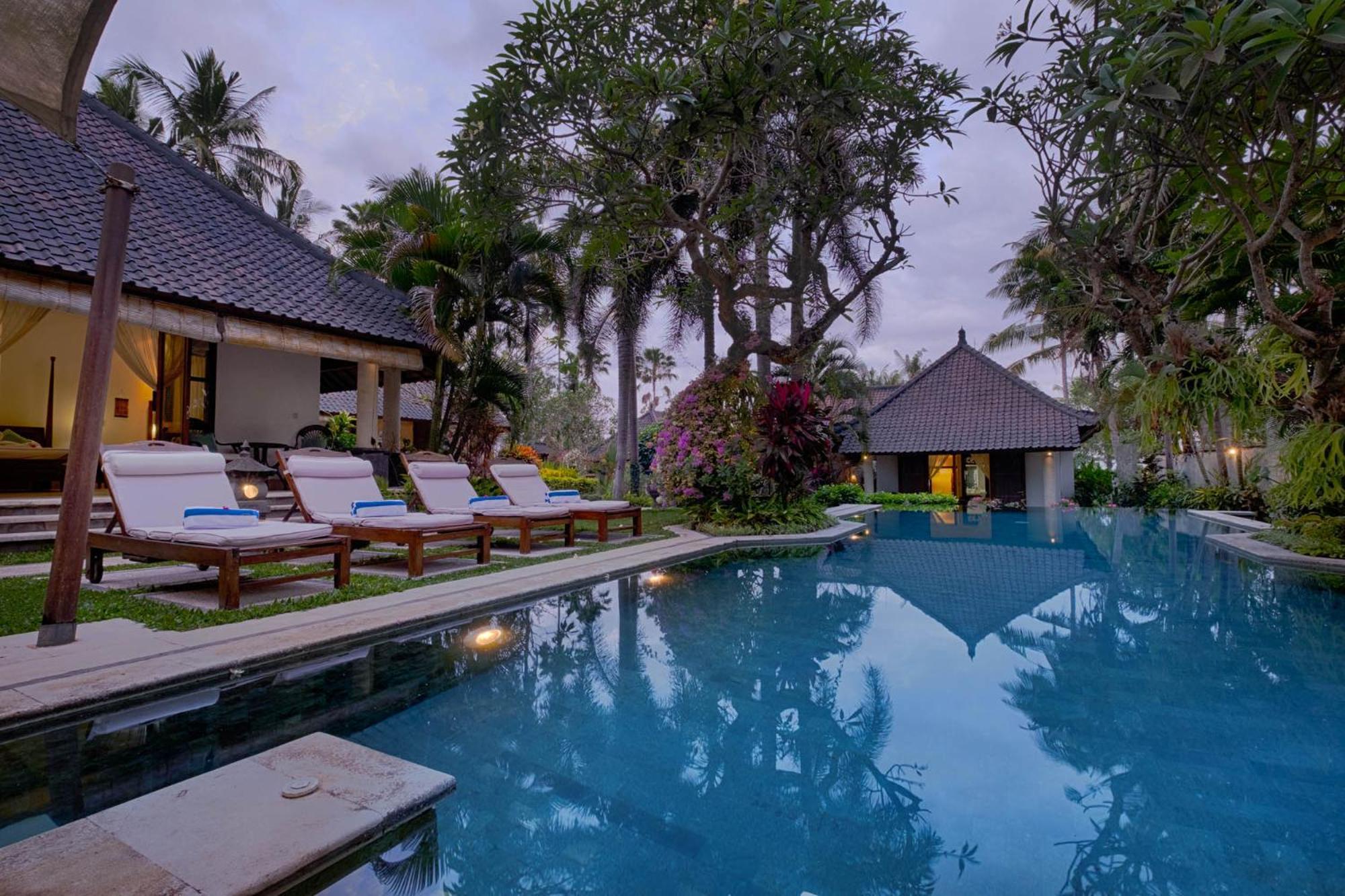 Saba Villa By Sanga Sanga Hospitality Exterior photo