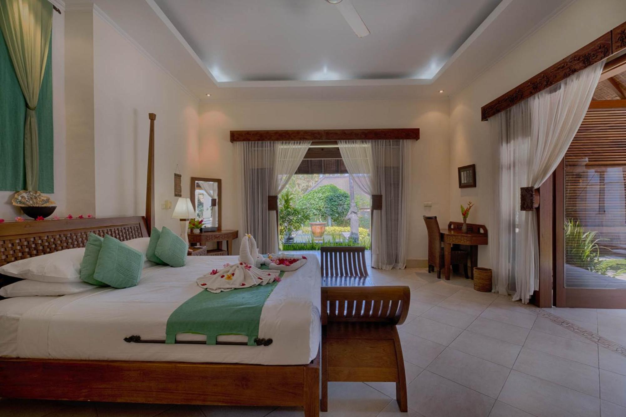 Saba Villa By Sanga Sanga Hospitality Exterior photo