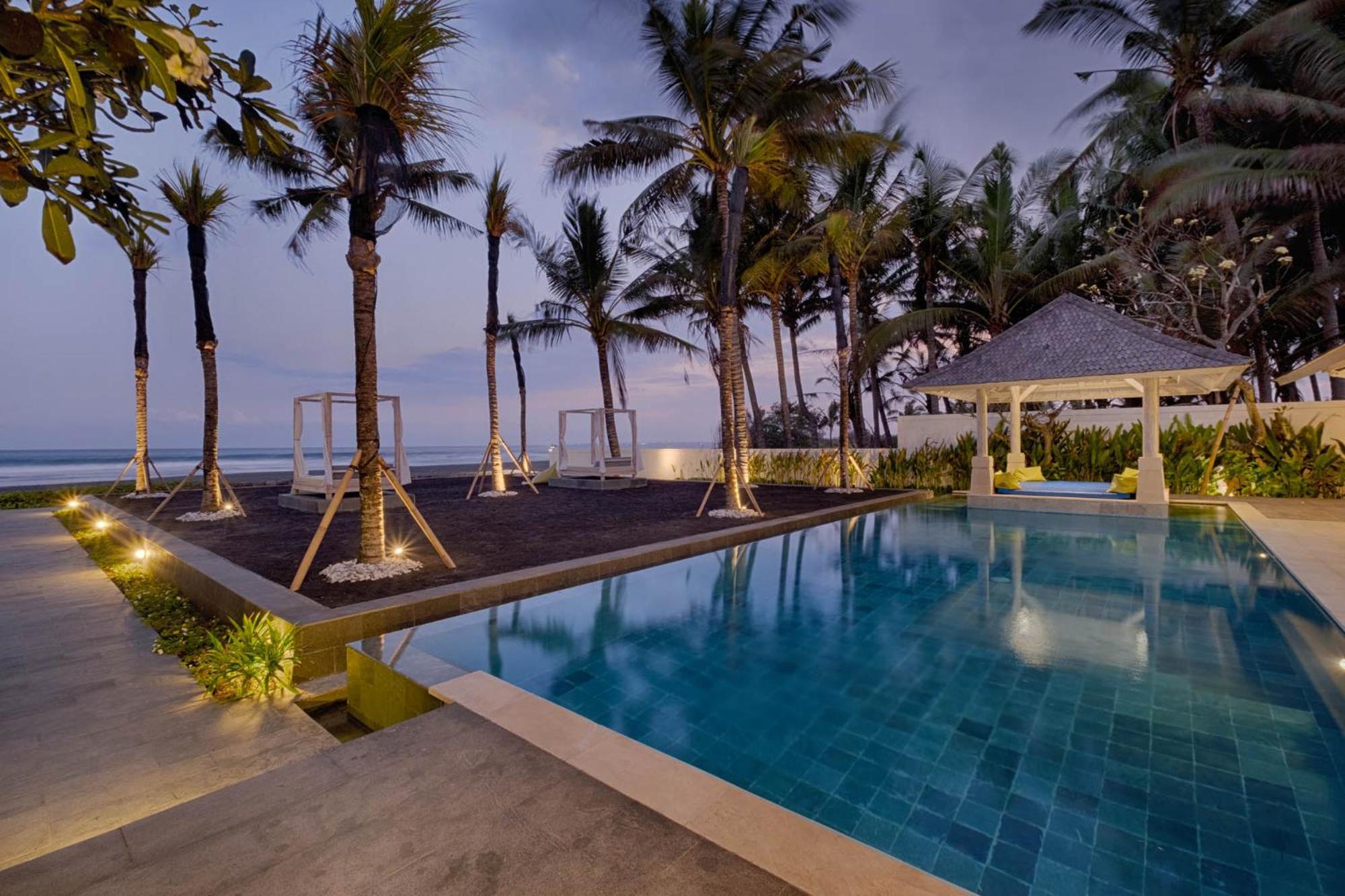 Saba Villa By Sanga Sanga Hospitality Exterior photo