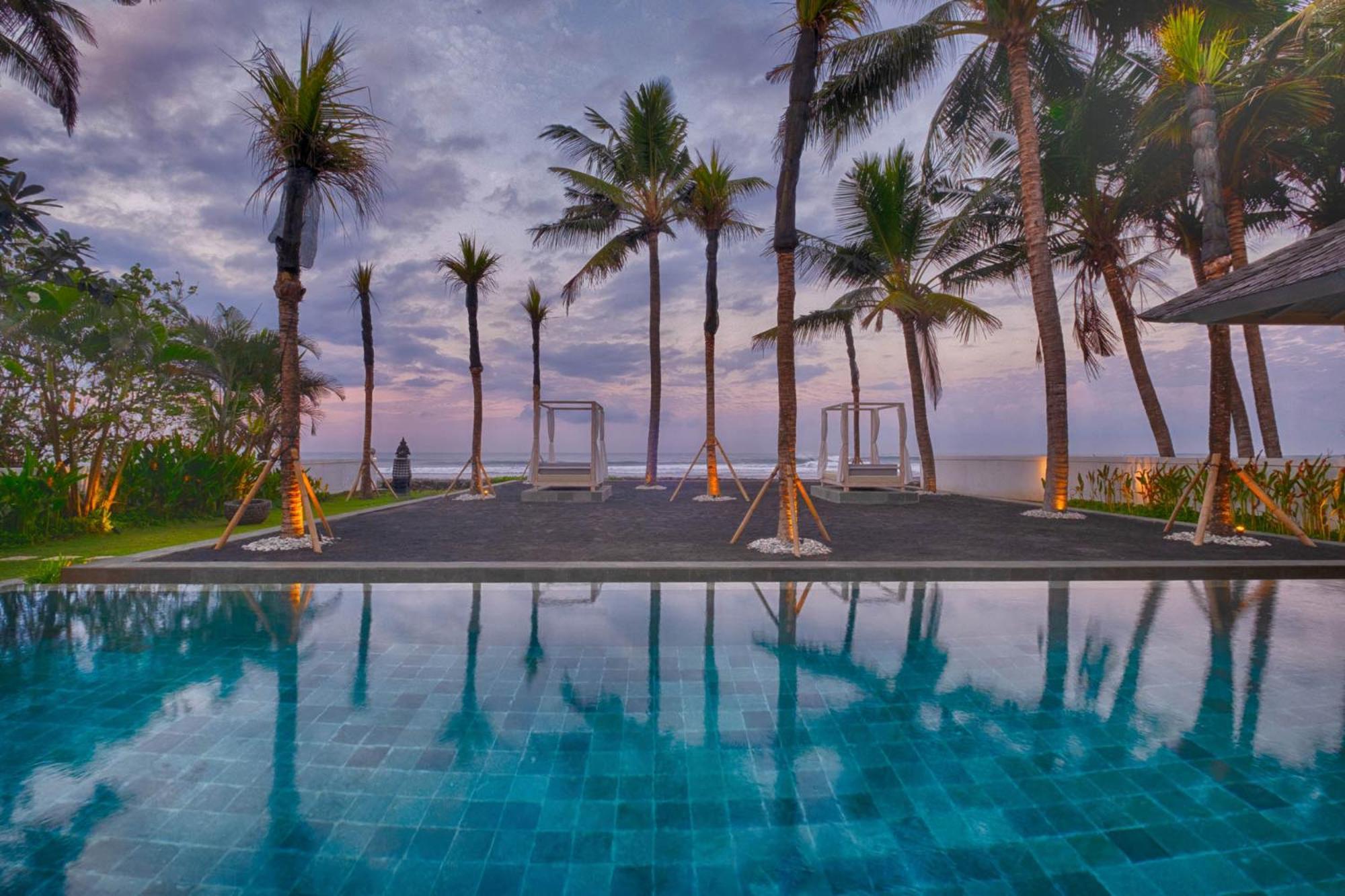 Saba Villa By Sanga Sanga Hospitality Exterior photo